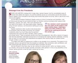 ARCS Pittsburgh Spring 2026 Newsletter